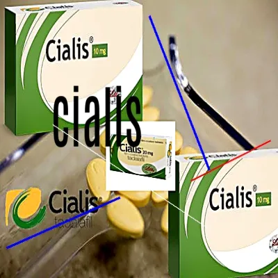 Cialis en ligne canada